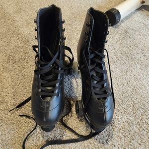 Roller skates